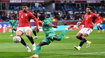 تردد جديد لمتابعة مباراة مصر ونيجيريا مجاناً اليوم